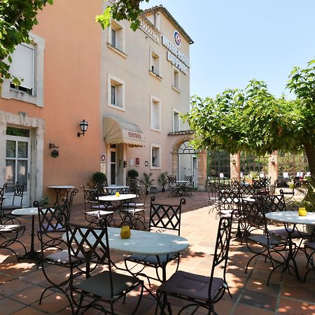 Hotel Du Parc, Avignon Est, The Originals City, Entraigues-sur-la-Sorgue Екстер'єр фото