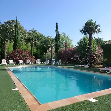 Hotel Du Parc, Avignon Est, The Originals City, Entraigues-sur-la-Sorgue Екстер'єр фото