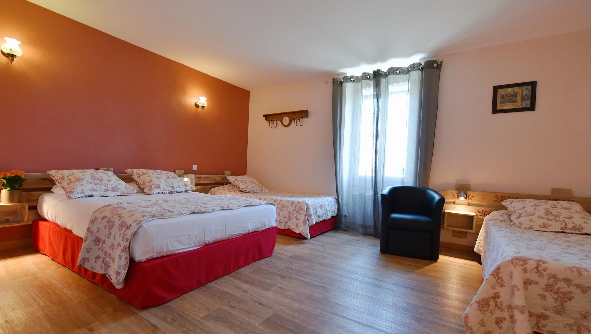Hotel Du Parc, Avignon Est, The Originals City, Entraigues-sur-la-Sorgue Екстер'єр фото