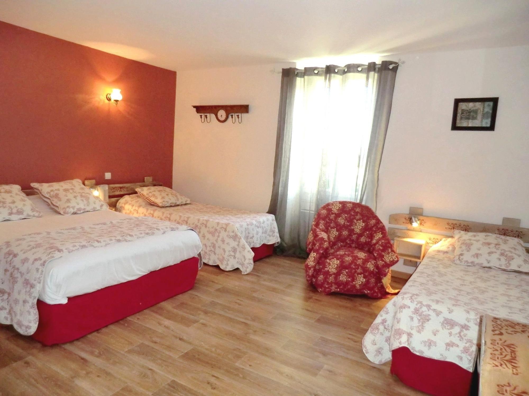 Hotel Du Parc, Avignon Est, The Originals City, Entraigues-sur-la-Sorgue Екстер'єр фото