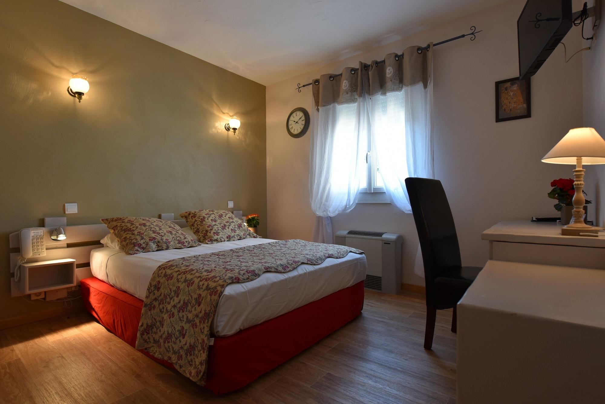 Hotel Du Parc, Avignon Est, The Originals City, Entraigues-sur-la-Sorgue Екстер'єр фото