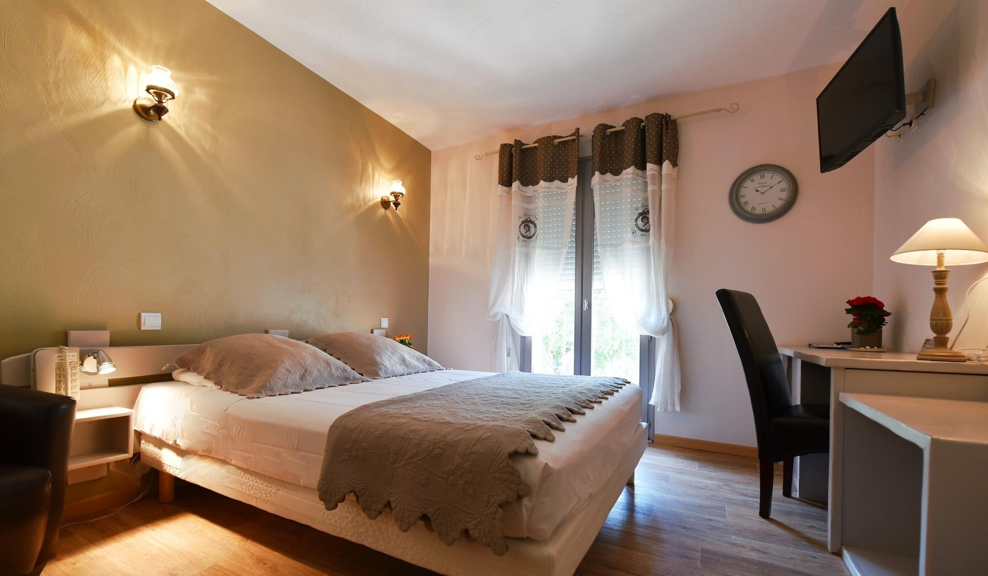 Hotel Du Parc, Avignon Est, The Originals City, Entraigues-sur-la-Sorgue Екстер'єр фото