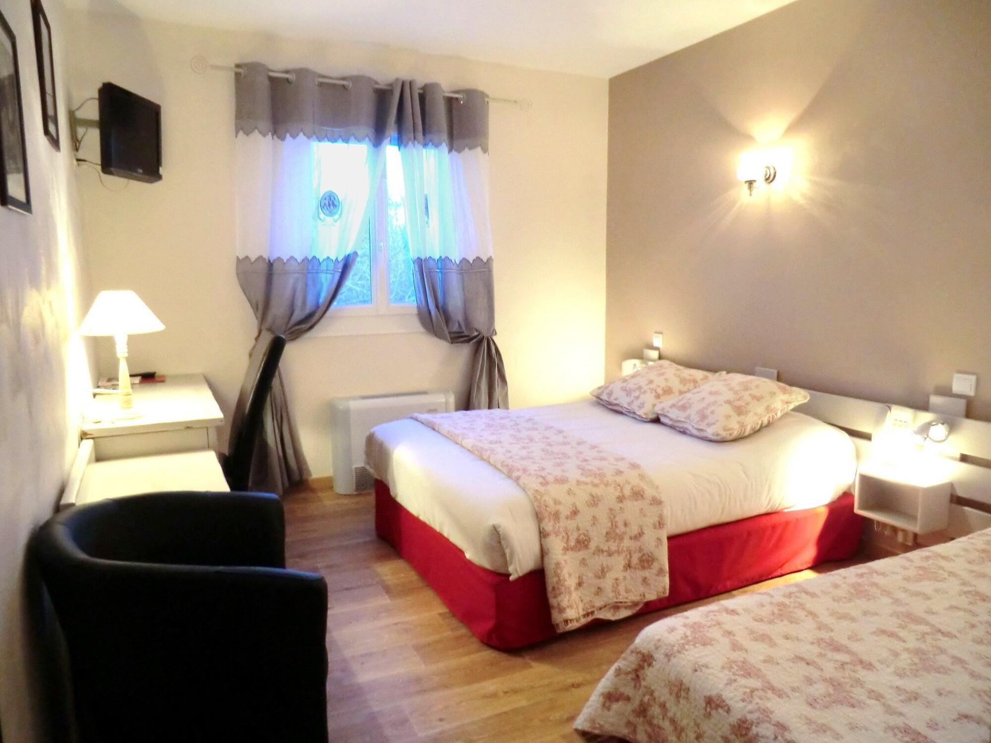 Hotel Du Parc, Avignon Est, The Originals City, Entraigues-sur-la-Sorgue Екстер'єр фото
