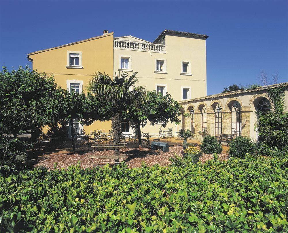 Hotel Du Parc, Avignon Est, The Originals City, Entraigues-sur-la-Sorgue Екстер'єр фото