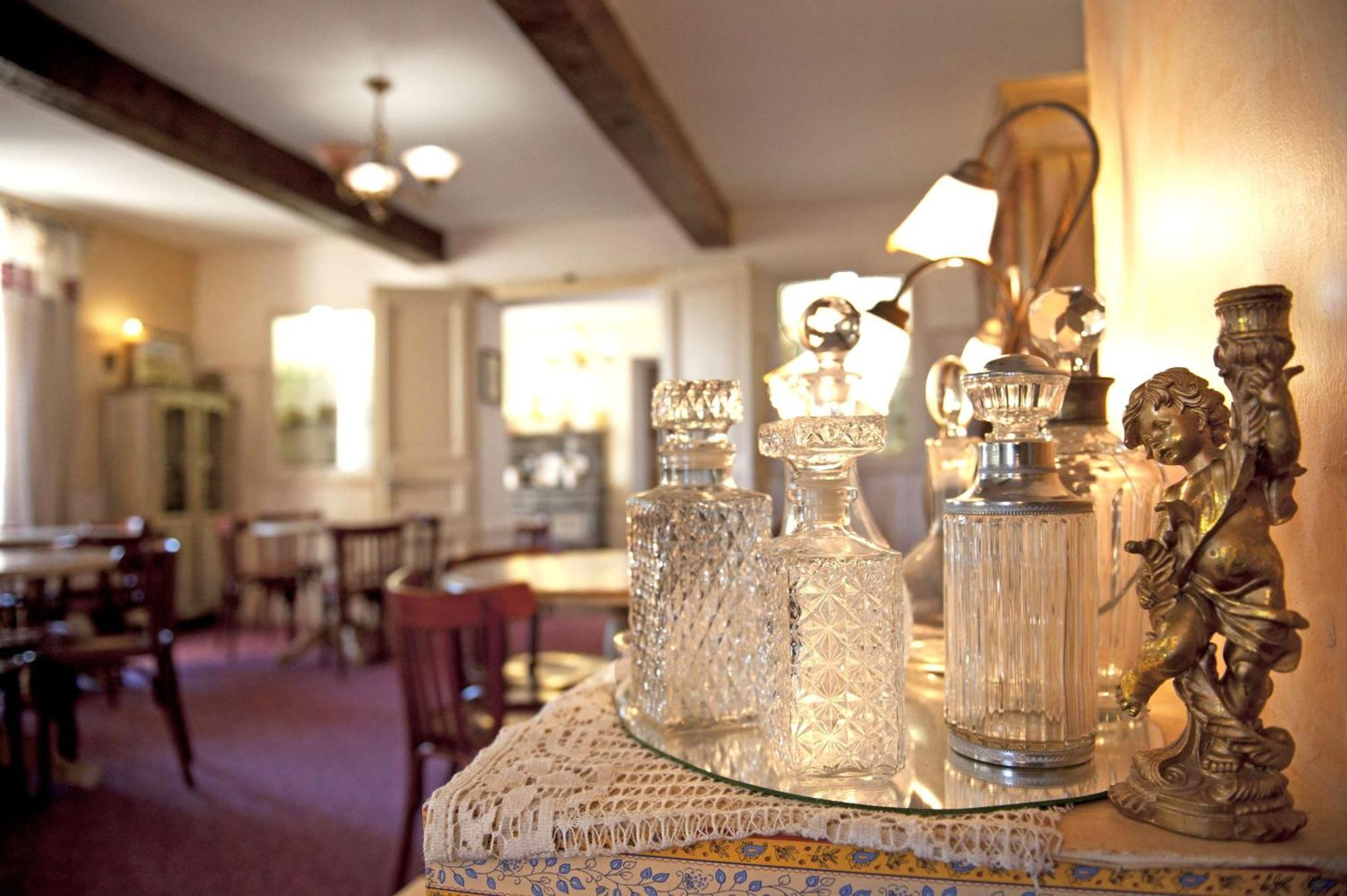 Hotel Du Parc, Avignon Est, The Originals City, Entraigues-sur-la-Sorgue Екстер'єр фото
