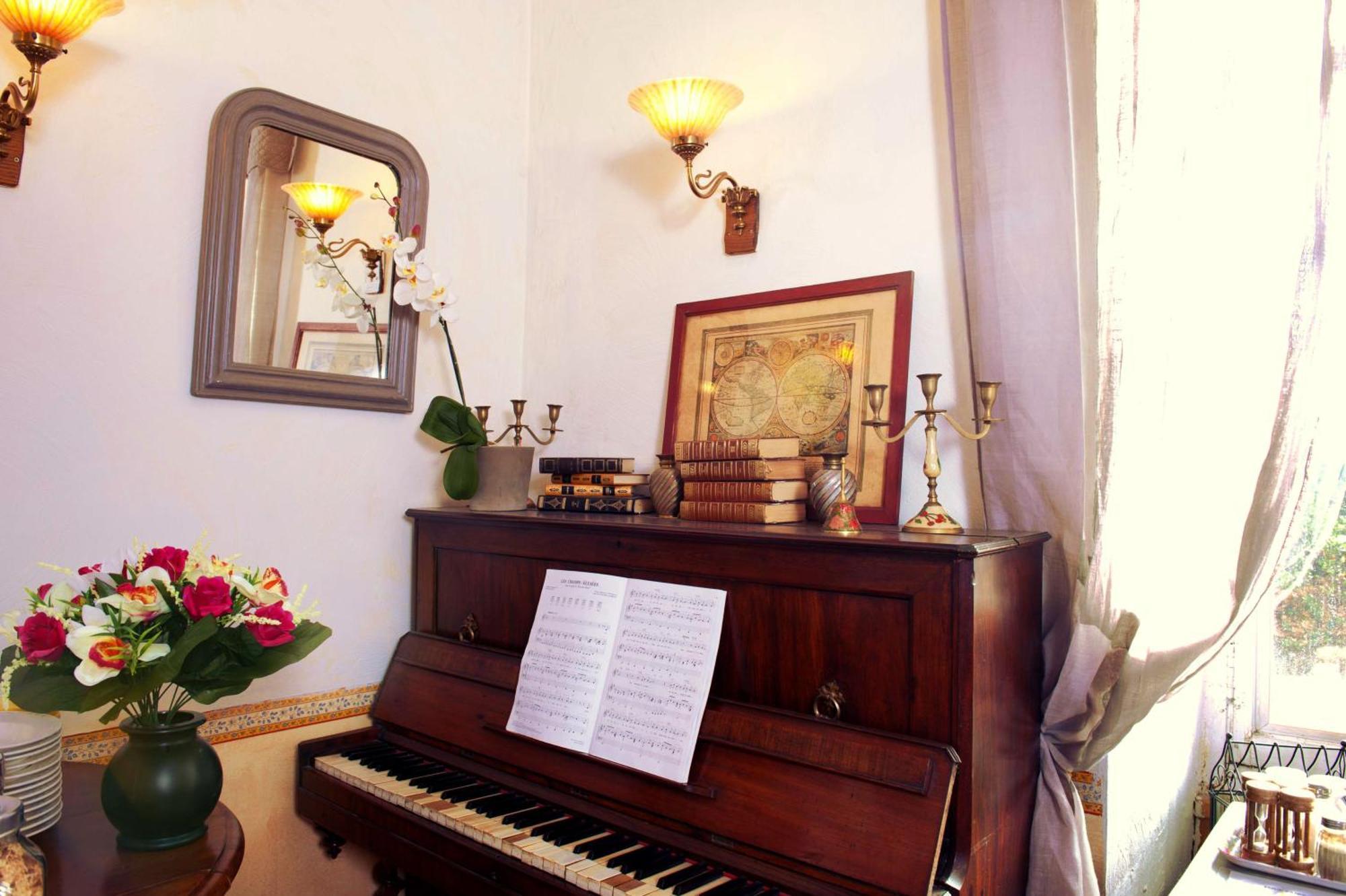 Hotel Du Parc, Avignon Est, The Originals City, Entraigues-sur-la-Sorgue Екстер'єр фото