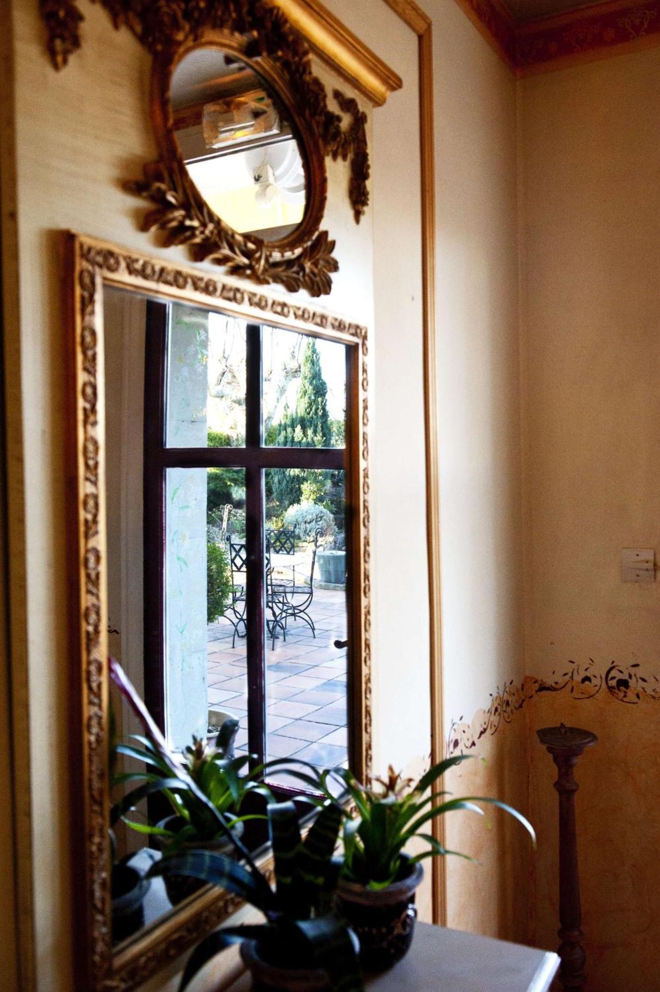 Hotel Du Parc, Avignon Est, The Originals City, Entraigues-sur-la-Sorgue Екстер'єр фото