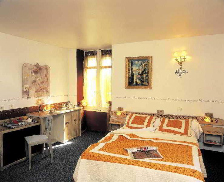 Hotel Du Parc, Avignon Est, The Originals City, Entraigues-sur-la-Sorgue Екстер'єр фото