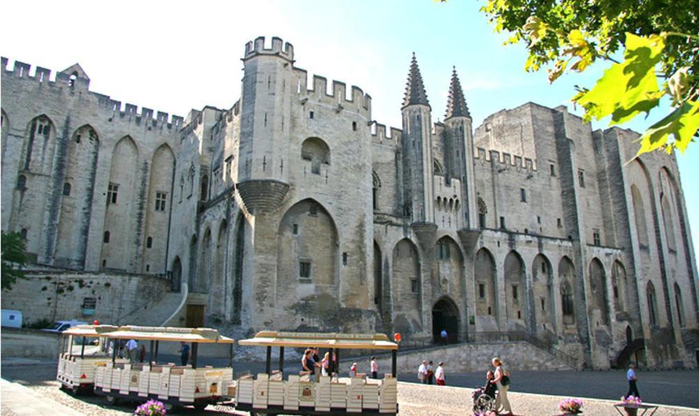 Hotel Du Parc, Avignon Est, The Originals City, Entraigues-sur-la-Sorgue Екстер'єр фото