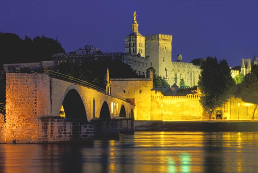 Hotel Du Parc, Avignon Est, The Originals City, Entraigues-sur-la-Sorgue Екстер'єр фото