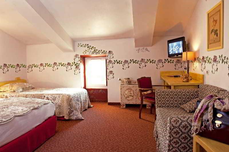 Hotel Du Parc, Avignon Est, The Originals City, Entraigues-sur-la-Sorgue Екстер'єр фото