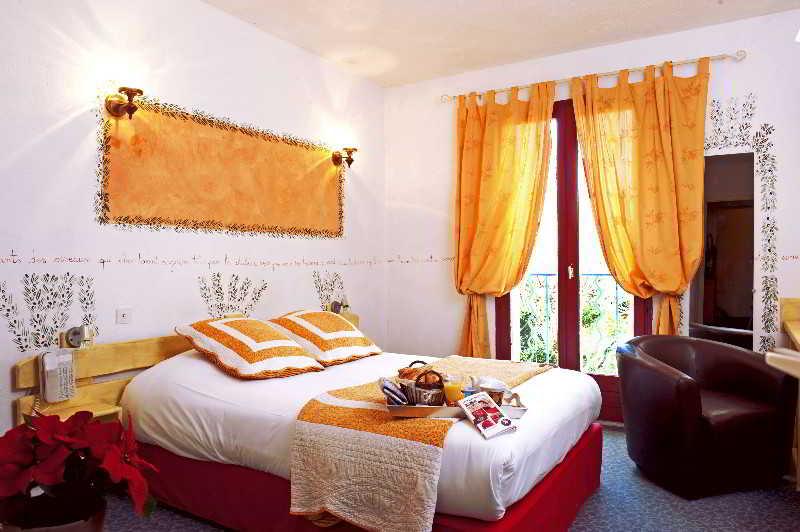 Hotel Du Parc, Avignon Est, The Originals City, Entraigues-sur-la-Sorgue Екстер'єр фото