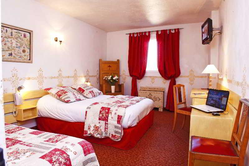 Hotel Du Parc, Avignon Est, The Originals City, Entraigues-sur-la-Sorgue Екстер'єр фото