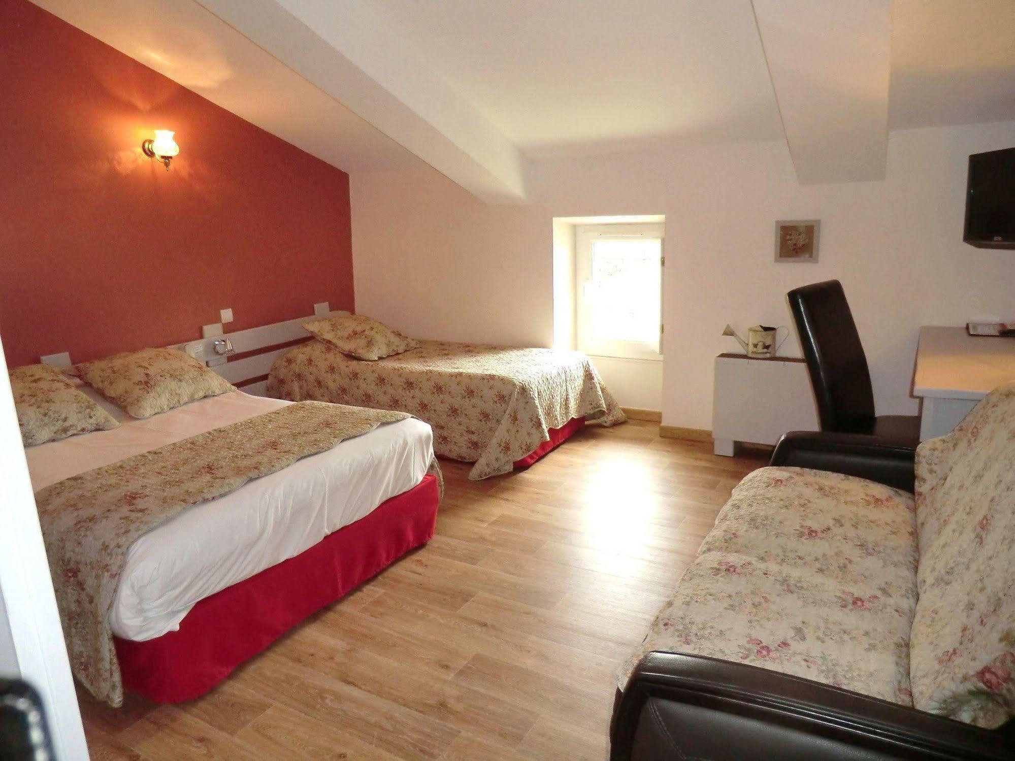 Hotel Du Parc, Avignon Est, The Originals City, Entraigues-sur-la-Sorgue Екстер'єр фото