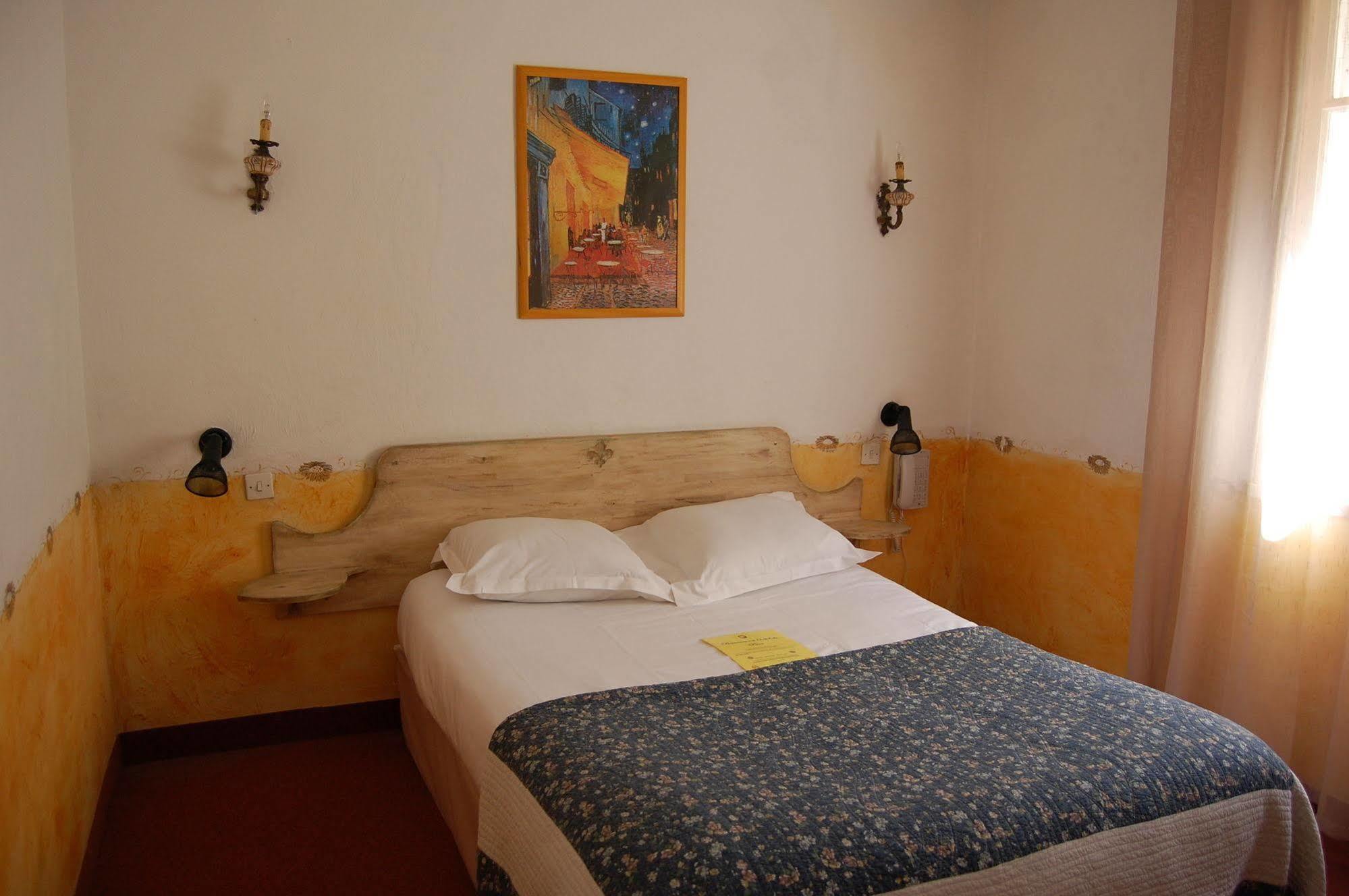 Hotel Du Parc, Avignon Est, The Originals City, Entraigues-sur-la-Sorgue Екстер'єр фото