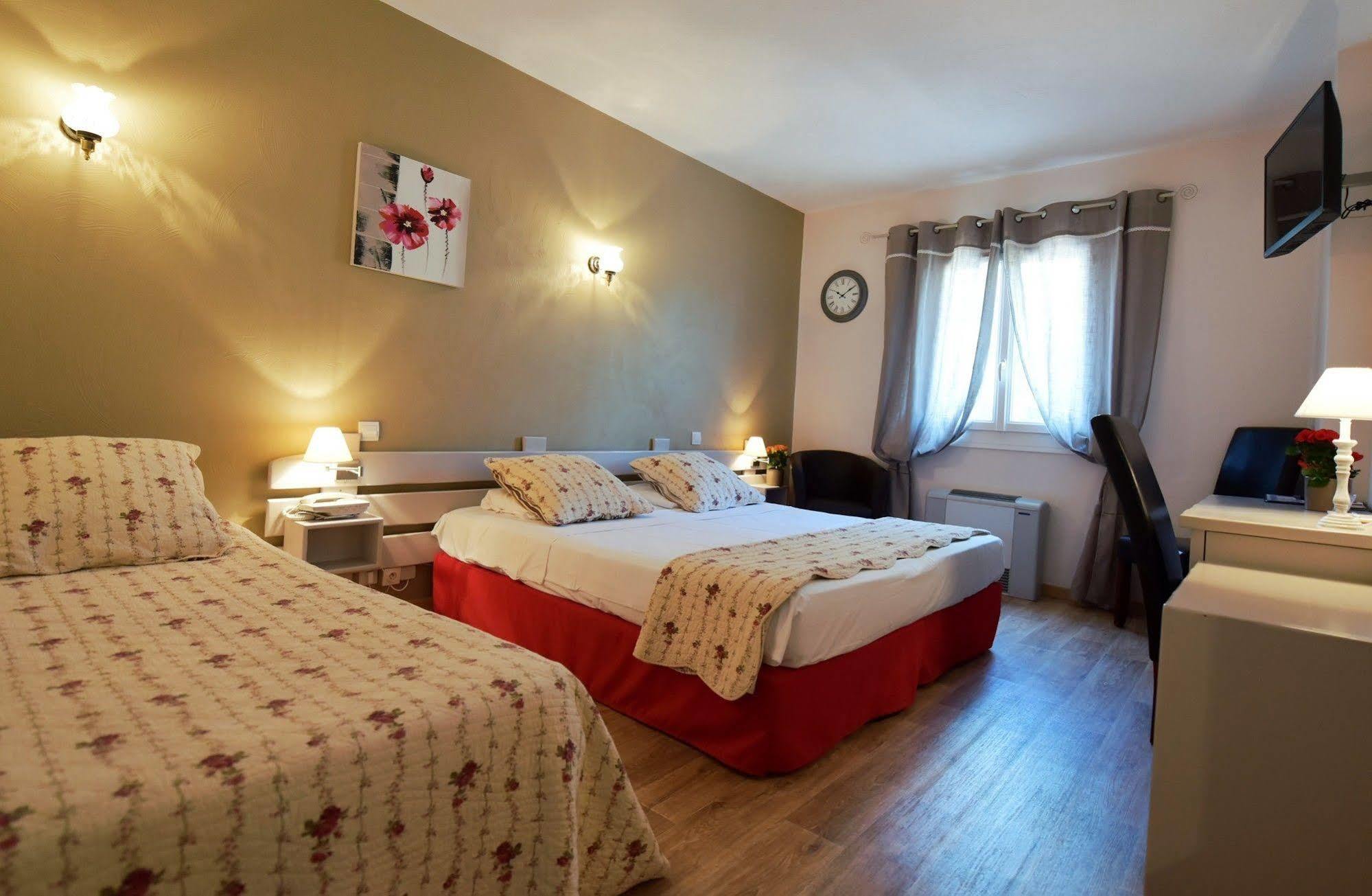 Hotel Du Parc, Avignon Est, The Originals City, Entraigues-sur-la-Sorgue Екстер'єр фото
