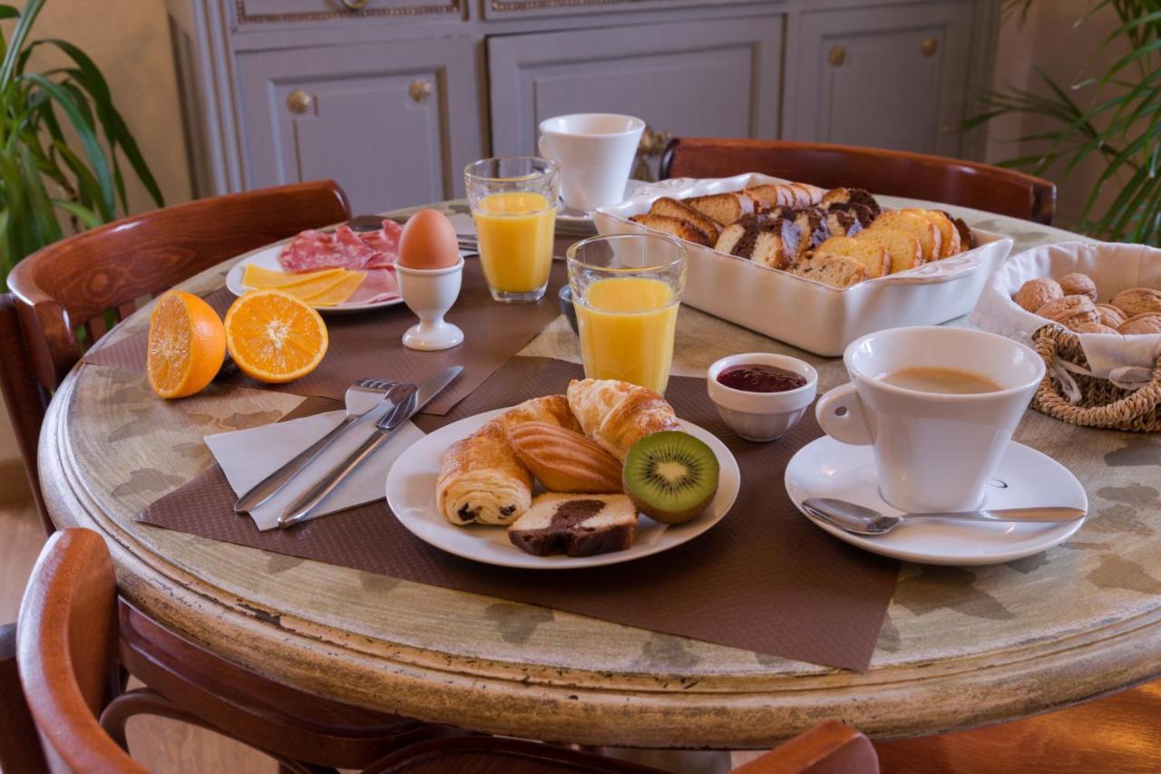 Hotel Du Parc, Avignon Est, The Originals City, Entraigues-sur-la-Sorgue Екстер'єр фото