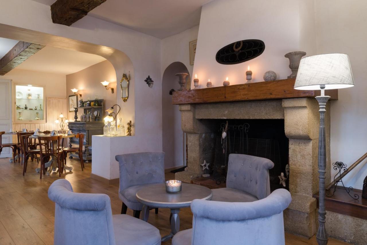 Hotel Du Parc, Avignon Est, The Originals City, Entraigues-sur-la-Sorgue Екстер'єр фото