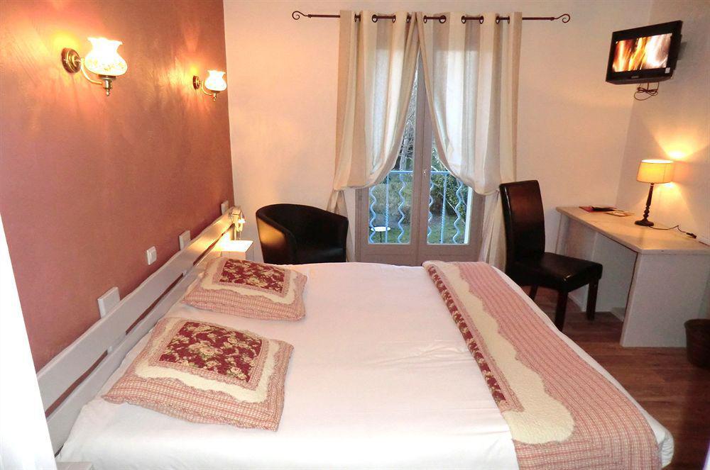 Hotel Du Parc, Avignon Est, The Originals City, Entraigues-sur-la-Sorgue Екстер'єр фото