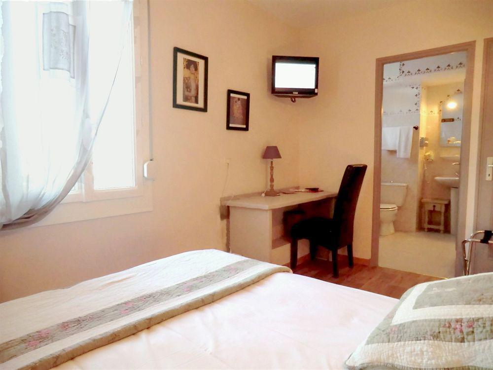 Hotel Du Parc, Avignon Est, The Originals City, Entraigues-sur-la-Sorgue Екстер'єр фото